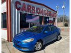 2015 Dodge Dart SE 4dr Sedan