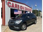2014 Buick Enclave Leather 4dr Crossover