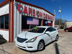 2011 Hyundai Sonata GLS 4dr Sedan 6A