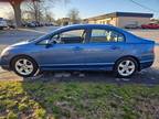 2008 Honda Civic EX Sedan 4D