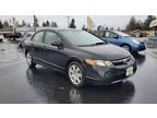 2006 Honda Civic LX 4dr Sedan w/automatic