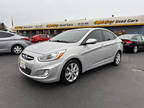 2014 Hyundai Accent GLS 4dr Sedan