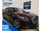 2015 Hyundai Genesis 3.8l V6