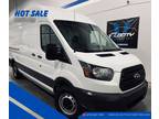 2017 Ford T350 Vans Cargo