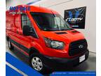 2019 Ford T250 Vans Cargo