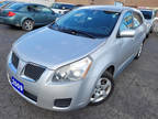 2009 Pontiac Vibe 1.8l