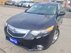 2012 Acura Tsx W/Premium