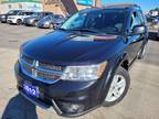 2012 Dodge Journey Sxt