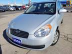 2009 Hyundai Accent Gl