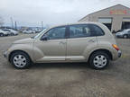 2003 Chrysler PT Cruiser