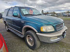 1998 Ford Expedition Eddie Bauer