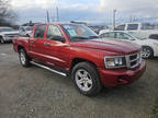 2008 Dodge Dakota SXT