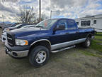 2005 Dodge Ram 2500 ST