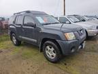 2006 Nissan Xterra SE