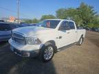 2014 Ram 1500 Laramie Longhorn