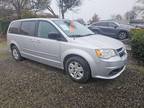 2011 Dodge Grand Caravan Express