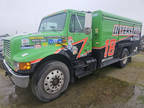 1998 International 4700 delivery