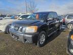 2015 Nissan Titan SV