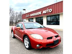 2007 Mitsubishi Eclipse GT 2dr Hatchback (3.8L V6 5A)