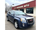 2014 GMC Terrain SLE 2 4dr SUV