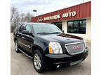 2011 GMC Yukon Denali AWD 4dr SUV