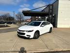 2016 Chevrolet Malibu 1LT