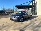 2016 Subaru Legacy 2.5i Premium