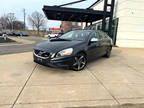 2013 Volvo S60 T6 AWD