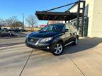 2010 Lexus RX 350 AWD