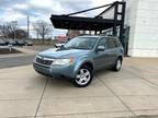 2010 Subaru Forester 2.5X Premium