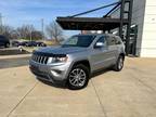 2014 Jeep Grand Cherokee Limited 4WD