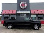 2021 Chevrolet Silverado 1500 RST 4x2 4dr Crew Cab 5.8 ft. SB