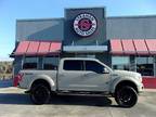 2018 Ford F-150 XLT 4x4 4dr SuperCrew 5.5 ft. SB