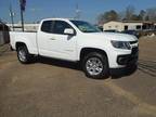 2021 Chevrolet Colorado LT 4x2 4dr Extended Cab 6 ft. LB