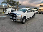 2020 Ram 2500 Crew Cab Big Horn Pickup 4D 6 1/3 ft