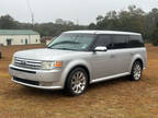 2009 Ford Flex Limited Crossover 4dr