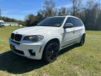 2011 BMW X5 xDrive50i AWD 4dr SUV