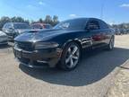 2015 Dodge Charger R/T Road and Track 4dr Sedan