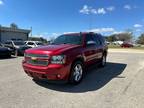 2013 Chevrolet Tahoe LT 4x2 4dr SUV