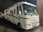 2006 Ford Motorhome Chassis 4X2 Chassis 208 228 in. WB
