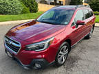 2019 Subaru Outback 3.6R Limited AWD 4dr Crossover