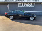 2011 BMW 3 Series 328i Coupe 2D