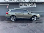 2018 Subaru Outback 2.5i Touring Wagon 4D