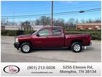 2013 Chevrolet Silverado 1500 Crew Cab Work Truck Pickup 4D 5 3/4 ft