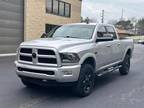 2017 Ram 2500 Crew Cab Laramie Pickup 4D 6 1/3 ft