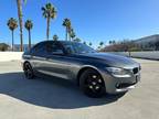 2015 BMW 3 Series 320i xDrive AWD 4dr Sedan