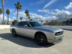 2011 Dodge Challenger R/T Plus 2dr Coupe