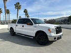 2014 Ford F-150 XLT 4x2 4dr SuperCrew Styleside 5.5 ft. SB