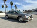 2011 Cadillac DTS Premium Collection 4dr Sedan