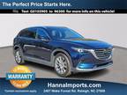 2016 Mazda Mazda CX-9 Grand Touring